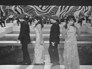 Los Zañartu - De Repente tu me Amas