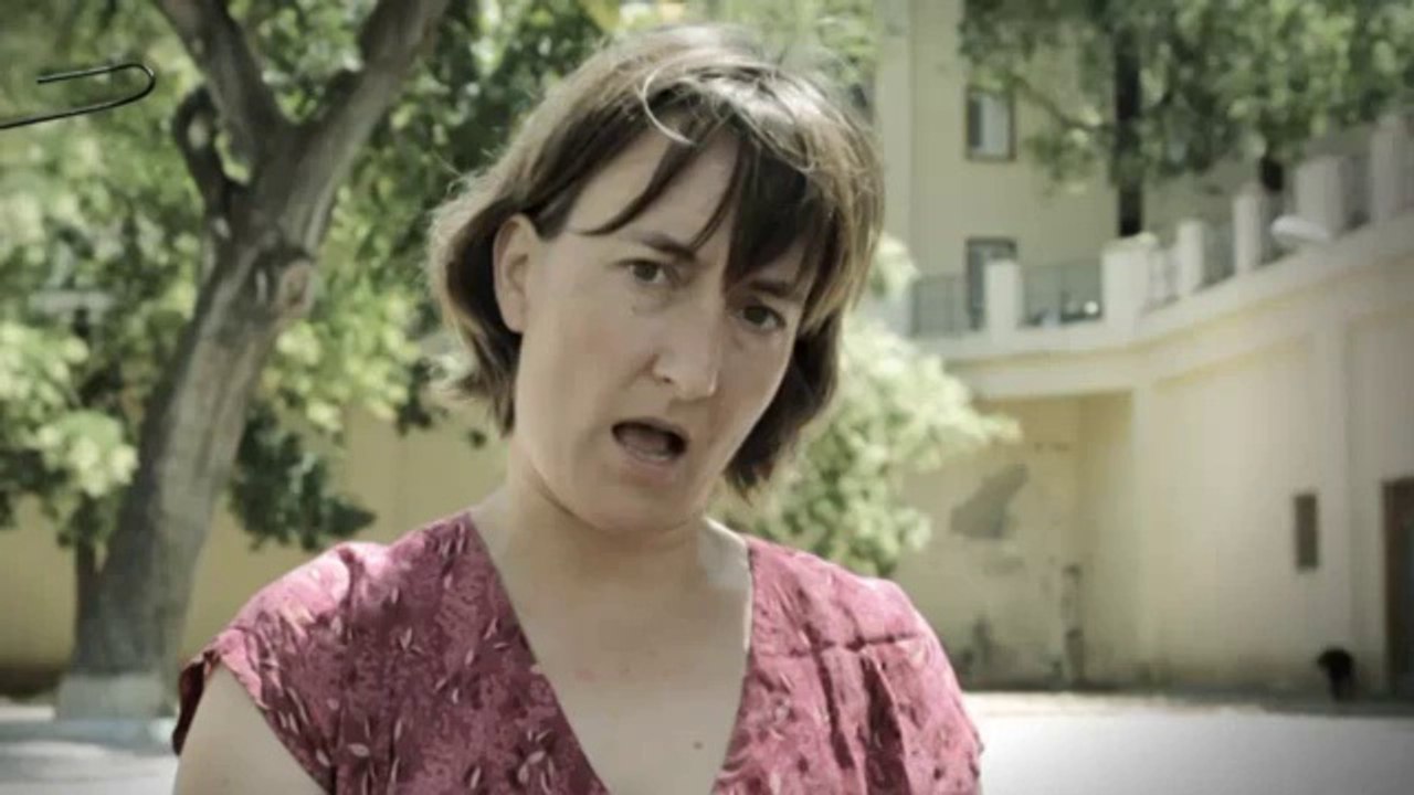 TV3 - 33 recomana - M.A.R.I.L.U.L.A. La Seca. Espai Brossa. Barcelona