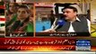 Sheikh Rasheed Exclusive Interview With Samaa - 27th August 2014