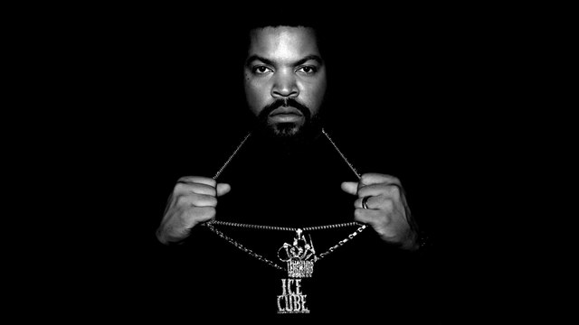 West Coast Ice Cube Game Beat News Reel - Anno Domini Beats