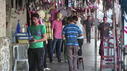AFP - Le JT, 1ère édition du mercredi 27 août. Durée: 01:57