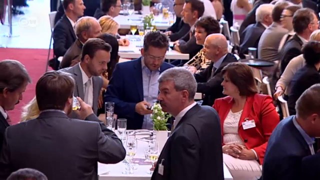 Lars Hinrichs: un alemán pionero de Internet | Hecho en Alemania