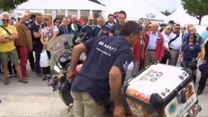 Al margen: BMW Motorrad Days 2014 | Al volante