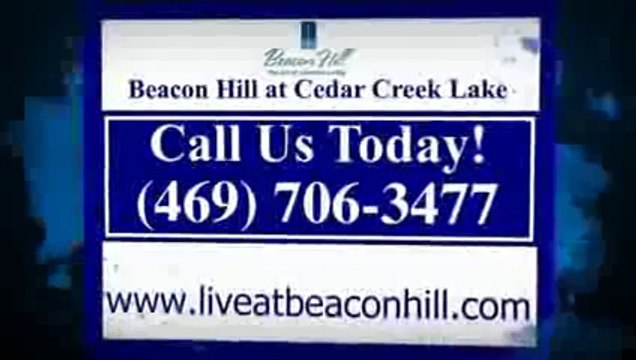 Luxury Homes Near DFW | Call 469-706-3477