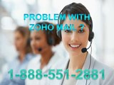 1-888-551-2881 Zoho Mail Password Reset USA|Zoho Password Change
