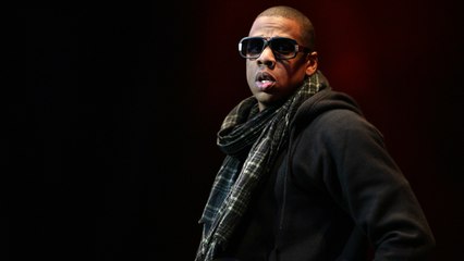 Throwback Old School Jay-Z Instrumental Hip Hop Beat "Dilated Pupils" - Anno Domini Beats