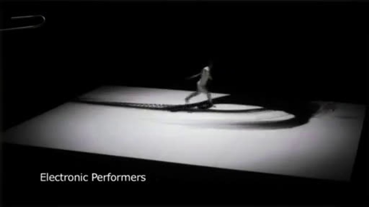 TV3 - 33 recomana - Eufònic. Arts sonores i visuals a les terres de l'Ebre. Diversos espais