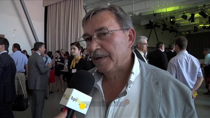 Rencontres Toulouse - Ambiance