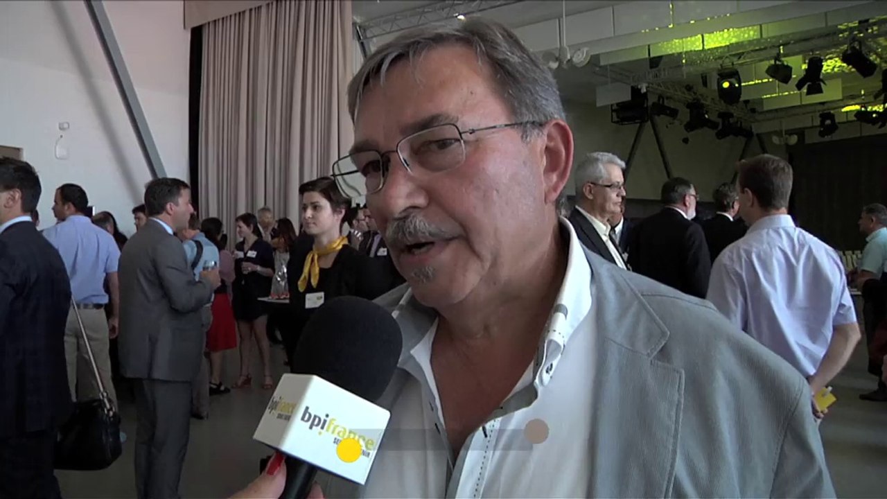 Rencontres Toulouse - Ambiance