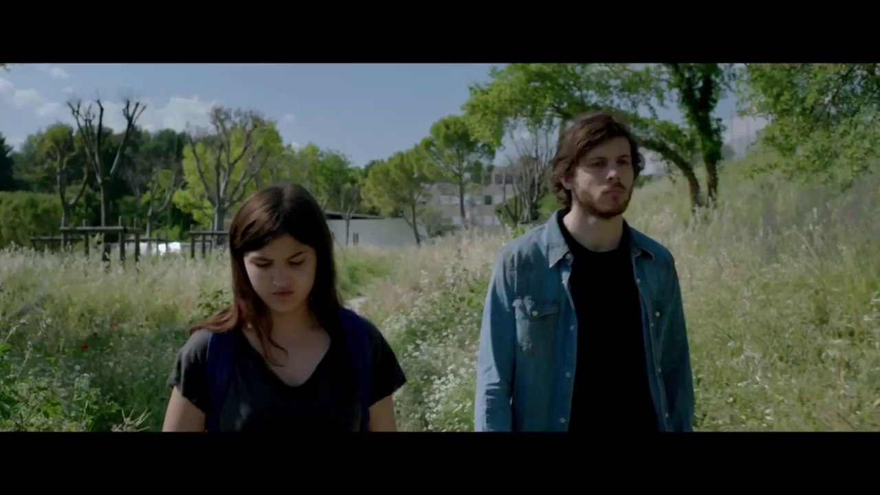 Metamorphoses / Métamorphoses (2014) - Trailer English Subs