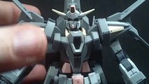 Prime92 Custom: 1/144 HG Gundam Age 3 Normal Rollout Colours