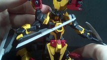 Prime92 Custom: 1/144 HG Gundam Age 1-Scorpio