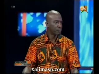 echange houleux entre tounkara et serigne matar sylla