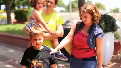 TV3 - Un dia perfecte en família per Catalunya - Malgrat de Mar