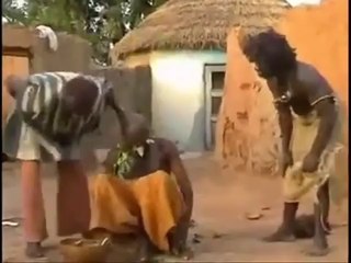 Funny Videos - Cure of Headache