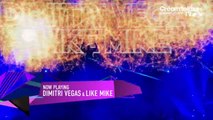 Dimitri Vegas & Like Mike - Live at Creamfields UK 2014 | Live Set