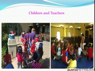 After-School Program – Much Needed For Each School-Age Child!