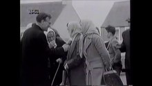 1963 RTE Television Documentary-Radharc (Honesty at the Fair)