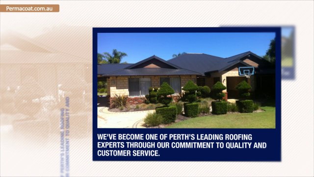 Permacoat – Roofing Experts in Australia