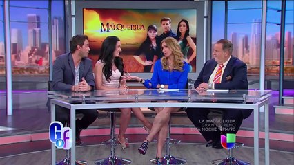 relación de Mane de la Parra y Ariadne Díaz está ‘torcida’