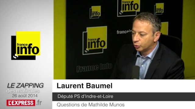 Remaniement: Emmanuel Macron a trois atouts selon Pierre Gattaz - Zapping des matinales