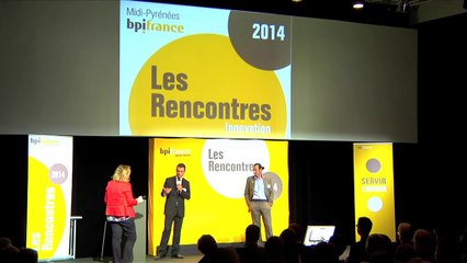 Rencontres Toulouse - LDL Technology