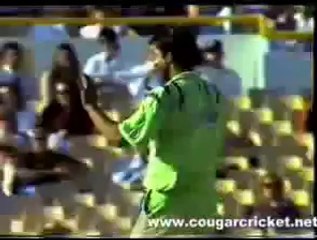 WI Vs Pak - 1989-90 (WI best Performance) - 7