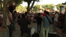 Festival Musiques dans la rue à Aix