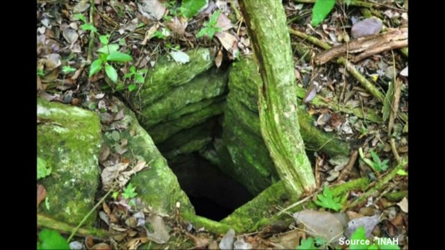 Deux cités mayas découvertes dans la jungle mexicaine