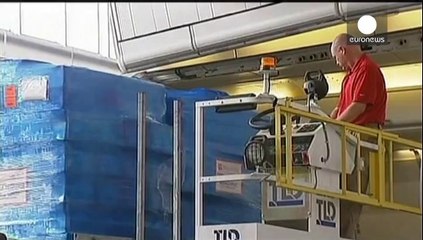 Ebola virüsü durdurulamıyor