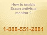 1-888-551-2881 Escan Antivirus for Linux|Laptop|Ipad|Mac|Mobile