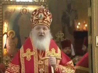 Гундяев высказался о войне: важное заявление