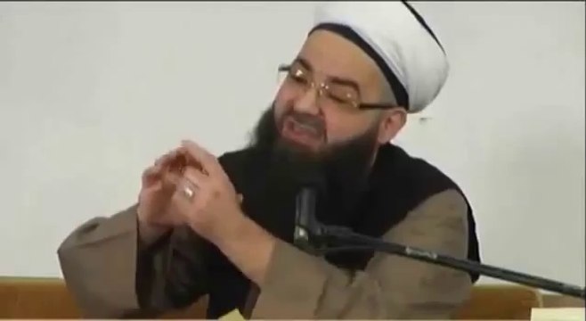 -Cennet Köşkü ve Ağaçların Büyüklügü - Cennete Ağaç Dikmek