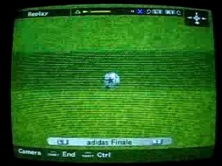 but cf indirect 45m rooney pes5