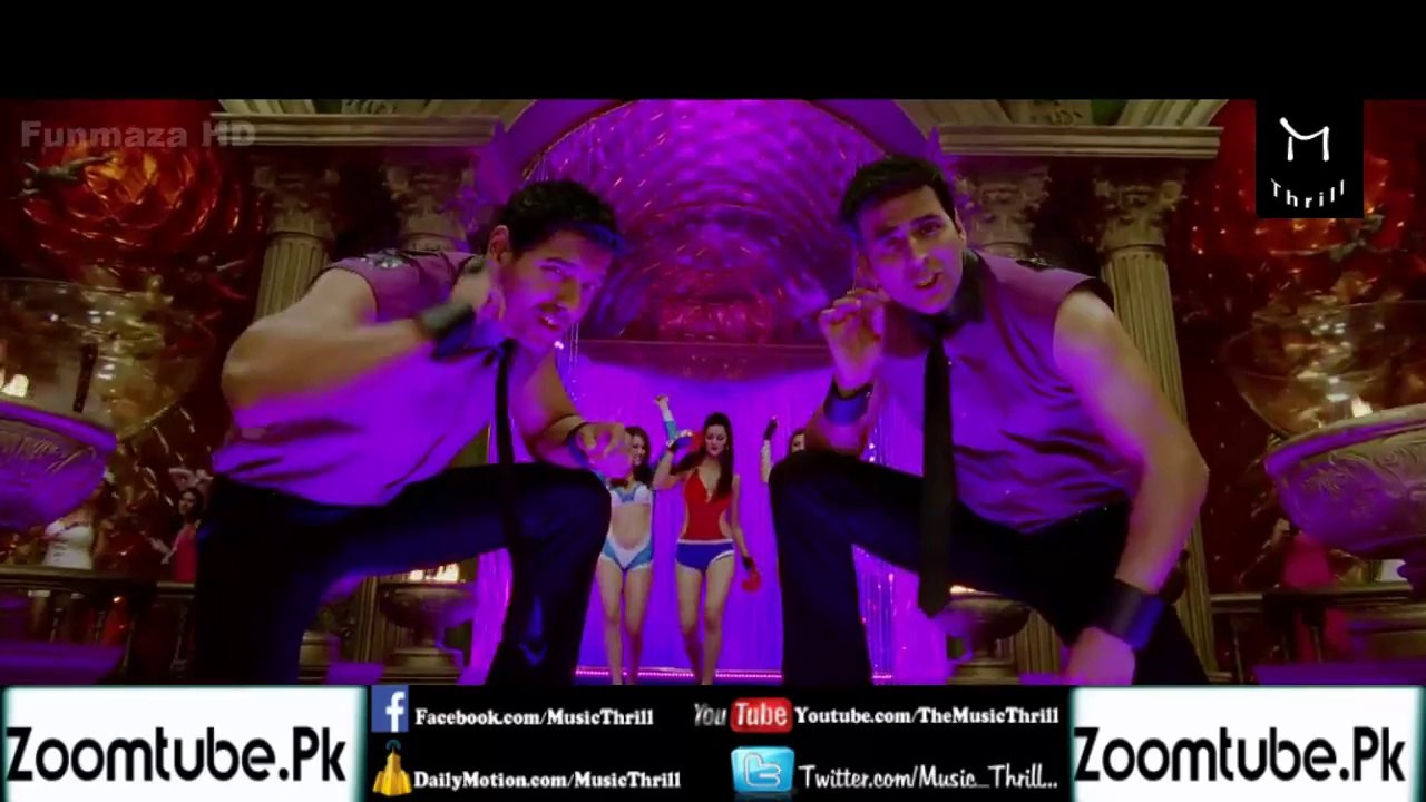 Subha Hone Na De-720p-Desi Boyz