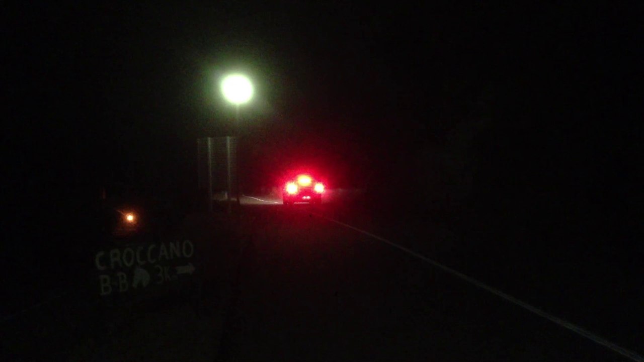 Paceman John cooper works