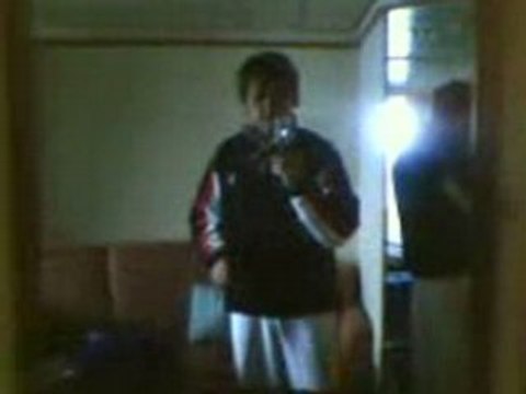 MAGGIO 2006 - EMANUELE CARIOTI IN CROCIERA A BARCELONA