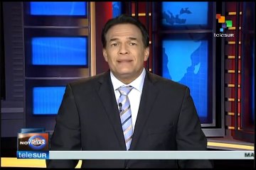 Aplican fármaco experimental a británico infectado por ébola