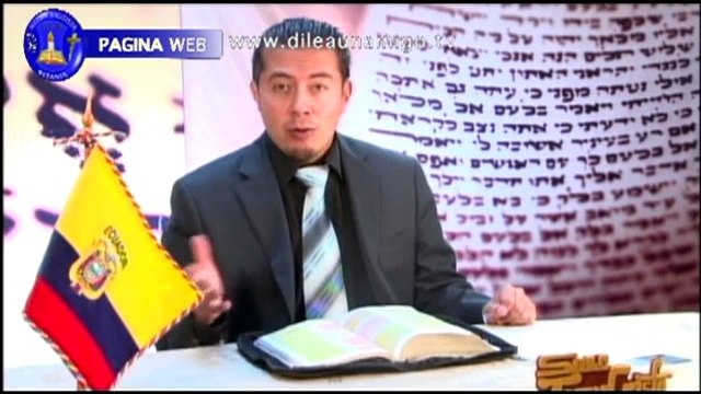 PROGRAMA 1137 MIERCOLES 13 AGOSTO 2014