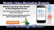 How to dominate mobile search results using Mobile Video Marketing