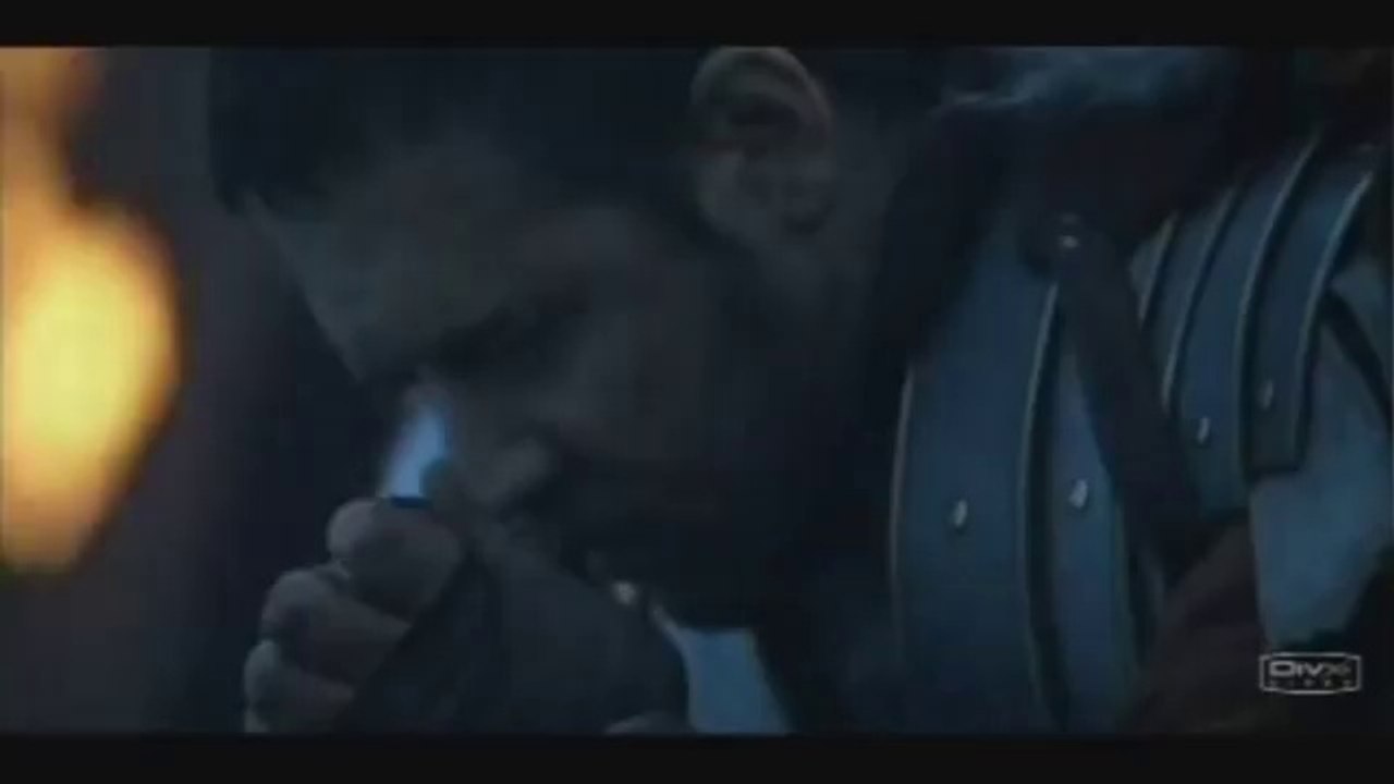 Force Et Honneur F H Gladiator Video Dailymotion