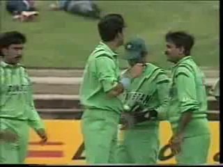 WI Vs Pak - 1989-90 (WI best Performance) - 9