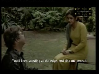 Ptv Drama-Pal Do Pal (A Moment Or Two) Part 20 (With English Subtitles) (1996)