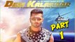 Desi Kalakaar Full VIDEO Song Launch| Yo Yo Honey Singh | Sonakshi Sinha|PART 1