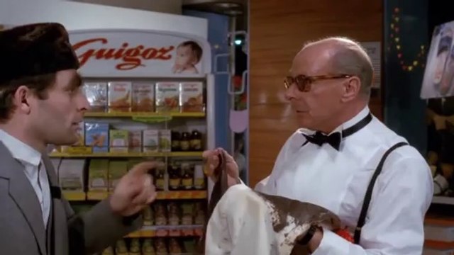 Le Père Noel est une Ordure - Mais c'est dla merde!