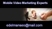 Mobile Video Marketing Company to introduce Mobile Video Ads