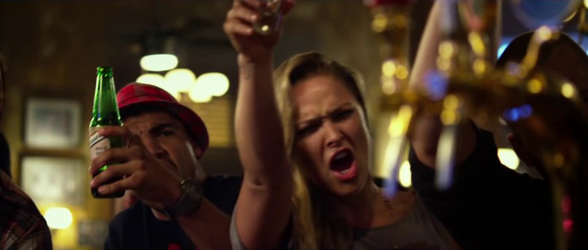 Cehennem Melekleri 3 - Türkçe dublajlı fragman