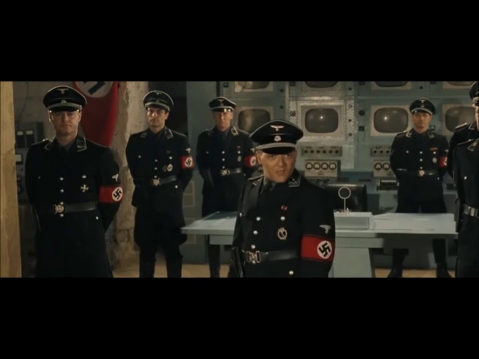 OSS 117 - Bijour 117