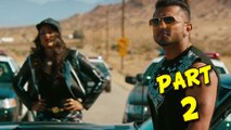 Desi Kalakaar Full VIDEO Song Launch| Yo Yo Honey Singh | Sonakshi Sinha | PART 2