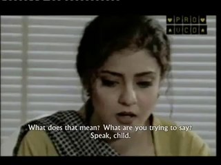 Ptv Drama-Pal Do Pal (A Moment Or Two) Part 21 (With English Subtitles) (1996)